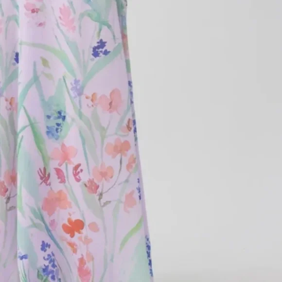 NWT SAU LEE GWENDOLYN DRESS SIZE US6 - Picture 1 of 6